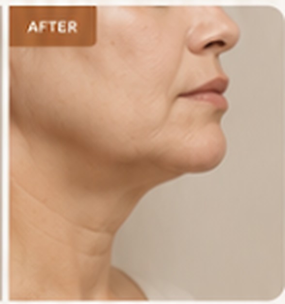 After XERF treatment example 1